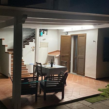 La Casetta Di Su Maracalagonis Eksteriør bilde